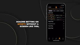 Juice Reel -- The Free Sports Bet Tracking App That Changed Everything