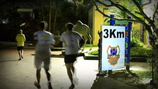 TRAILER MARATONA BETO CARRERO 2013