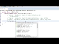 Java Programming - 2 - System.out.println()