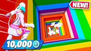 Little Brother Gets 1 Million Vbucks If He Wins Fortnite - 