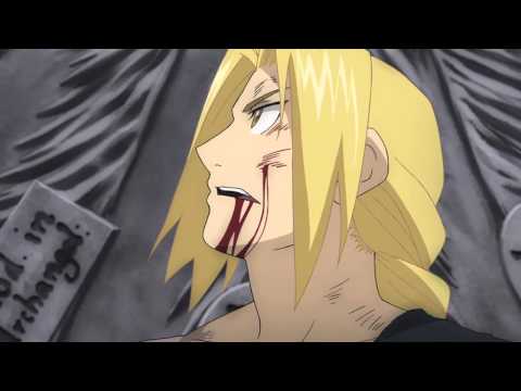 Fullmetal Alchemist: A Dark Theory suggests that Edward was entirely responsible for Alphonse losing his entire body which makes you see him differently