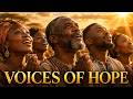 Voices of Hope | Healing African Gospel Worship Songs | Prayer Music for Peace