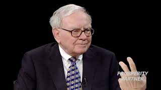 Warren Buffett Interview During The Gfc 2008