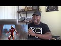 Marvel’s Avengers A-Day  Official Trailer - REACTION!!!