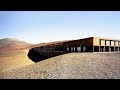 10 Most Remote Buildings In The World