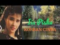 IIS PISKA  -  KORBAN CINTA