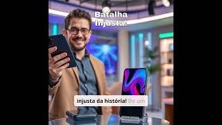 5 Motivos para Comprar um Galaxy A #smartphone #eletronicosbaratos #galaxy