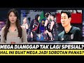 VIRAL DI KOREA! TAK DIANGGAP SPESIAL, PENGAKUAN INI BUAT MEGAWATI TUAI SOROTAN PANAS PUBLIK?