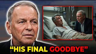 Dean Martin’s Final Goodbye To Sinatra REVEALED (This Hurts)