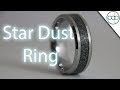 Making a Star Dust Glowstone Ring