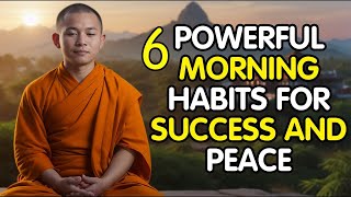 The Surprising Truth About Buddhist Morning Habits  Buddhist Advise [Full Sub]