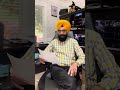 ਮੁਰਗ਼ੇ ਰੰਗ ਬਰੰਗੇ a punjabi poem