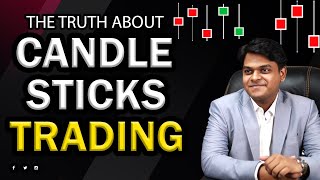 The Truth About Candle Sticks Trading  | Share Market | Stock Market | Trade Achievers