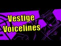 Hours Looking Glass Champions | Vestige Intro Voicelines