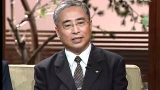 20120528《大愛人物誌》彰化員林--施淑吟師姊的故事