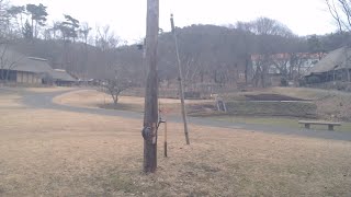 みちのく民俗村ライブ 2023.03.18 08:29