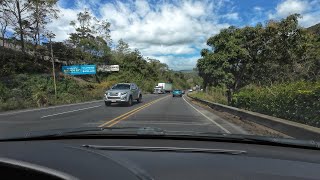 MANEJANDO EN NAVIDAD ⚡️ La Fortuna de San Carlos hasta aeropuerto Juan Santamaria (Costa Rica)