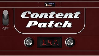 Content Patch - September 30th, 2013 - Ep. 147 [Steam Controller, Ryse, BF4, Firefall]