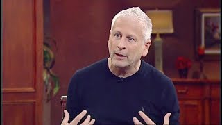 Louie Giglio: Anxiety Must Fall (James Robison / LIFE Today)