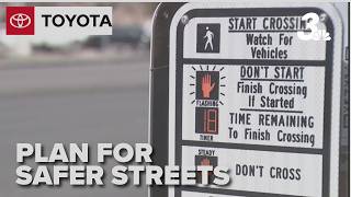 RTC moves into testing phase of Safe Streets for All Action Plan