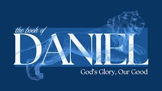 Sunday Service -  02.02.2025 - Daniel 4:1-27