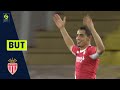 But Wissam BEN YEDDER (62' pen - ASM) AS MONACO - AS SAINT-ÉTIENNE (3-1) 21/22