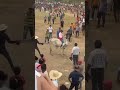 Jocheo de toros 2022, Santa Ana del Yacuma, Beni, Bolivia 2