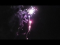 mein silvesterfeuerwerk 2013