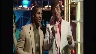 Fame - Gene Anthony Ray TOTP April 1983
