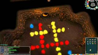 Runescape- Firemaker's Curse Quest "Walkthrough"