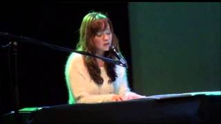 さとうきび畑／成底ゆう子ＬＩＶＥ [2013.12.25　with　カナミネケイタロウ.］