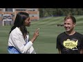 Seahawks Rookies Challenge World Cup Champ Mario Götze and Reyna in Skills Competition!