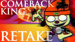 Comeback King RETAKE | LWP: TERMINATED (@CrashyBoi74)