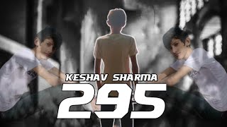 295 | Keshav Sharma | lofi song [Slowed and Reverb]