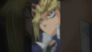 Yugi activates Heavy Storm #Yugioh