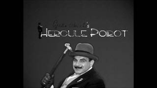 Poirot Wielka Czwórka , rozdział2