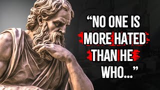 Plato's Timeless Wisdom | Inspiring Quotes for Modern Life