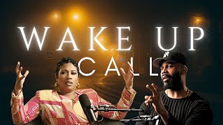 She's Back with More Fire w/ Keisha Gibson
