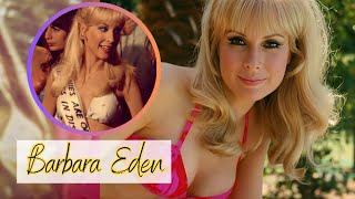 Barbara Eden, 93, Is Probably The Most Indecent Woman In The World - See Photos