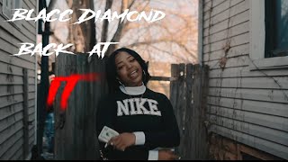 Blacc Diamond - Fully Loaded (Official Video)