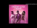 amenazzy de la ghetto u0026 kevin roldan champagne rose audio oficial