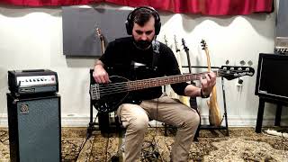 Nevermore - Enemies of Reality #Nevermore #bassaudition #bassboosted