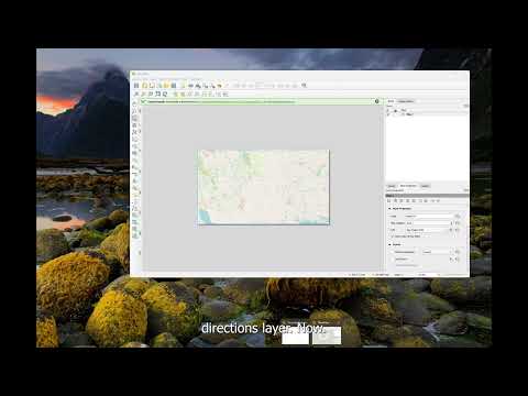 Create Smooth Route Animations with Google Earth, QGIS, and After Effects | Beginner's Guide