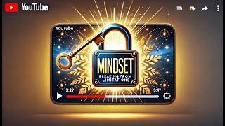 Feeling STUCK in Life? WATCH THIS! 🚨 (Game-Changing Mindset)