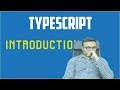 TypeScript tutorial for beginners