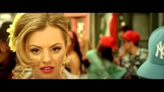 Alexandra Stan - Lemonade (OFFICIAL MUSIC VIDEO HD)