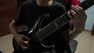 Slipknot - Before I Forget (Guitar Cover)