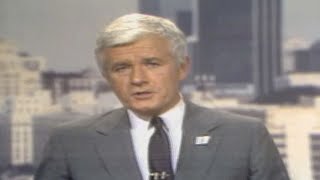 Longtime 11Alive Anchor Dave Michaels passes at 88 | 11Alive archives