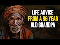 4 Things I Wish I Knew In My 20s | Life Lessons from a Wise Elder