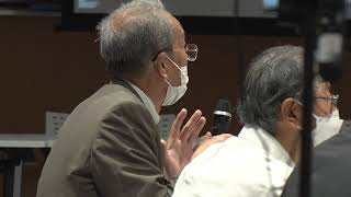 第45回「県民健康調査」検討委員会